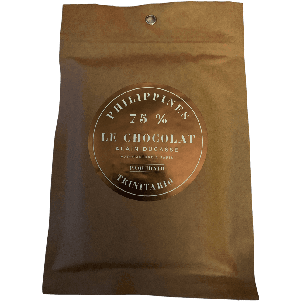 Alain Ducasse Philippines Trinitario 75 %