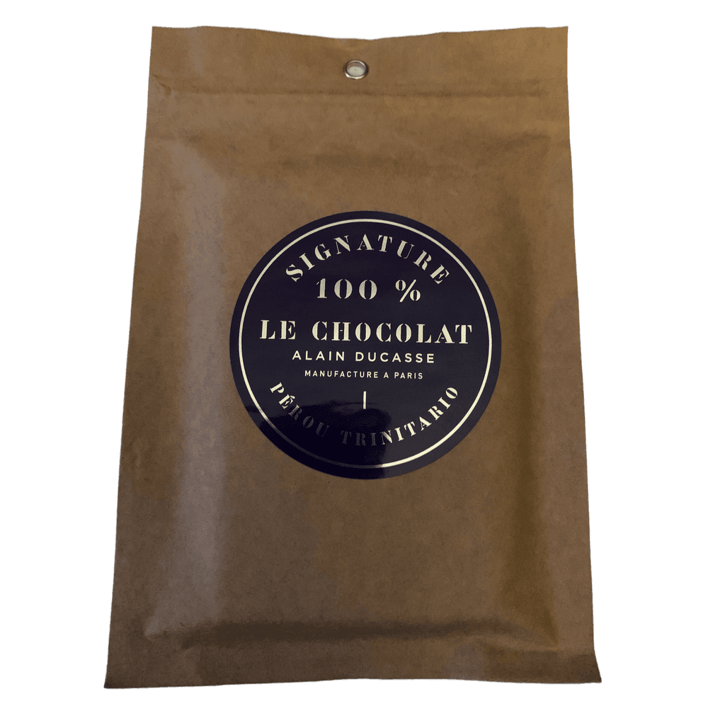 Alain Ducasse Signature Perou Trinitario 100 %