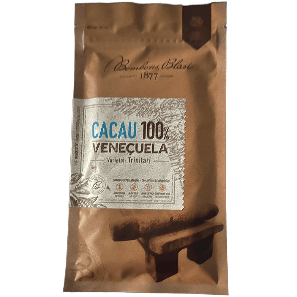 Bombons Blasi Venezuela Trinitario 100 %