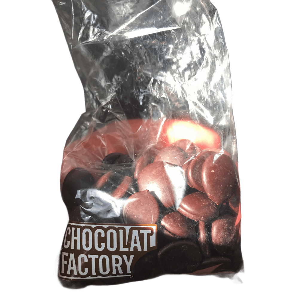 Chocolat Factory 100 %