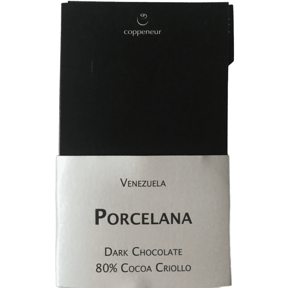 Coppeneur Venezuela Procelana 80 %