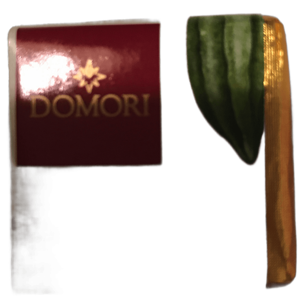 Domori Criollo 70 % Canaobo