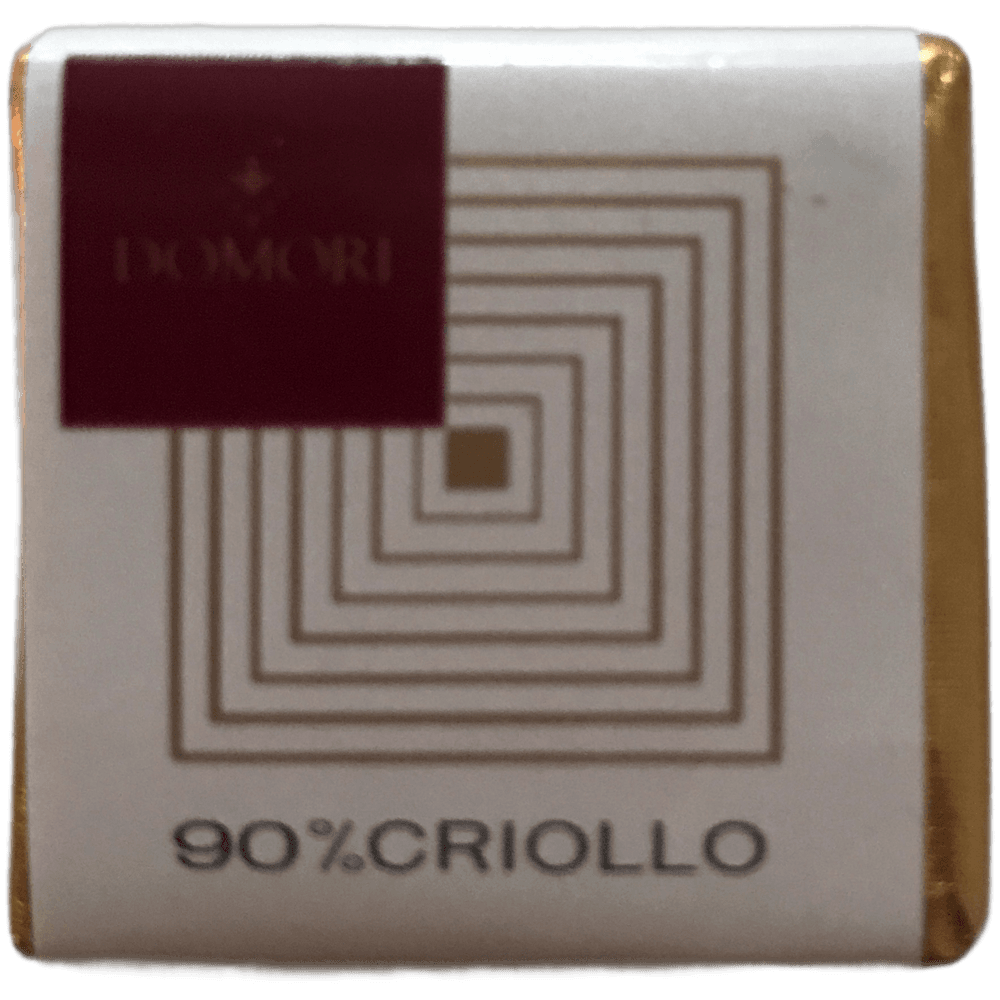 Domori Criollo 90 %