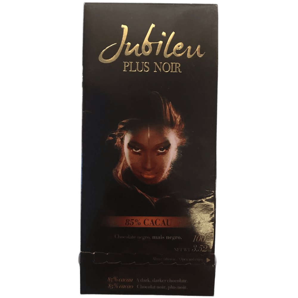 Jubilen 100 % Plus Noir