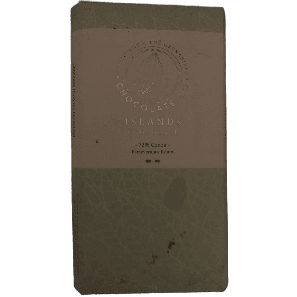 Chocolate Co 72 %