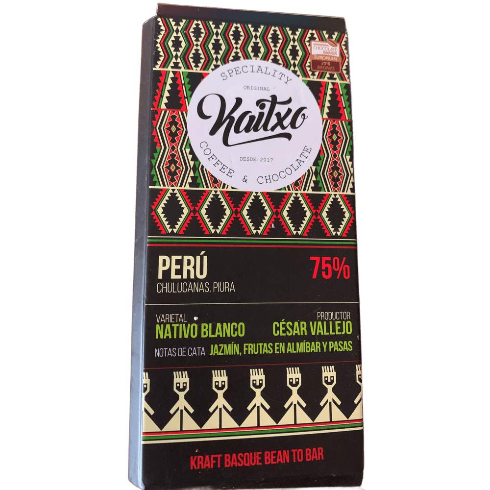 Kaitxo Peru Chulucanas, Piura 75 %