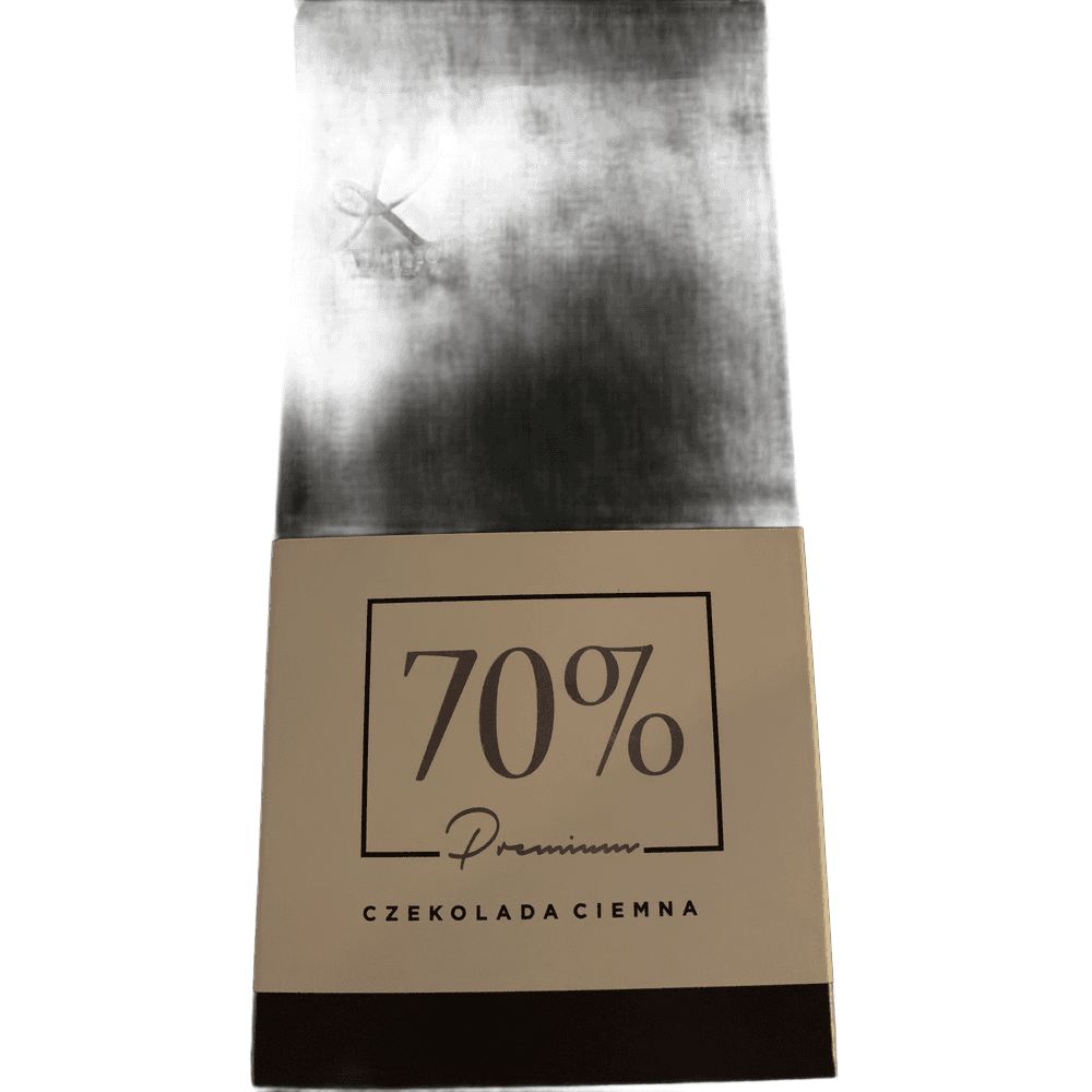 Karmello 70 % Czekolada Ciemna