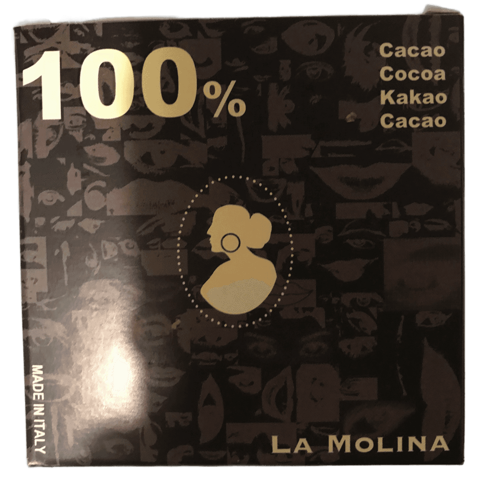 La Molina 100 % Dark
