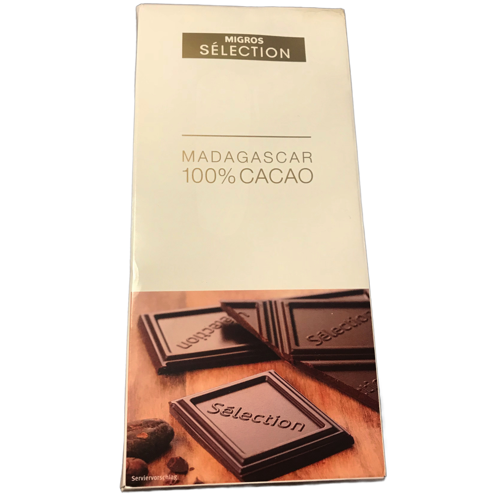 Migros Selection Madagascar 100 %