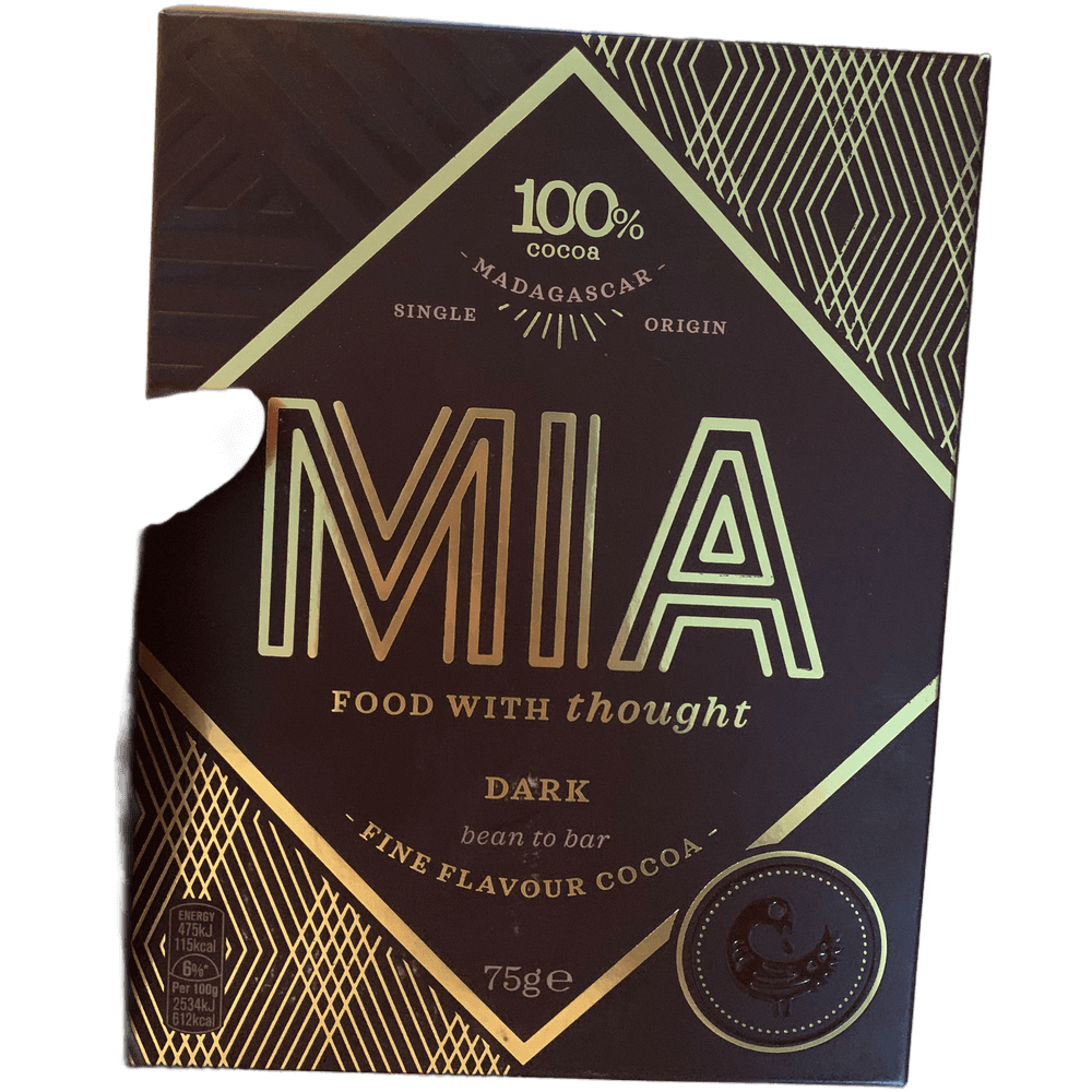 Mia Madagascar 100 % Single Origin