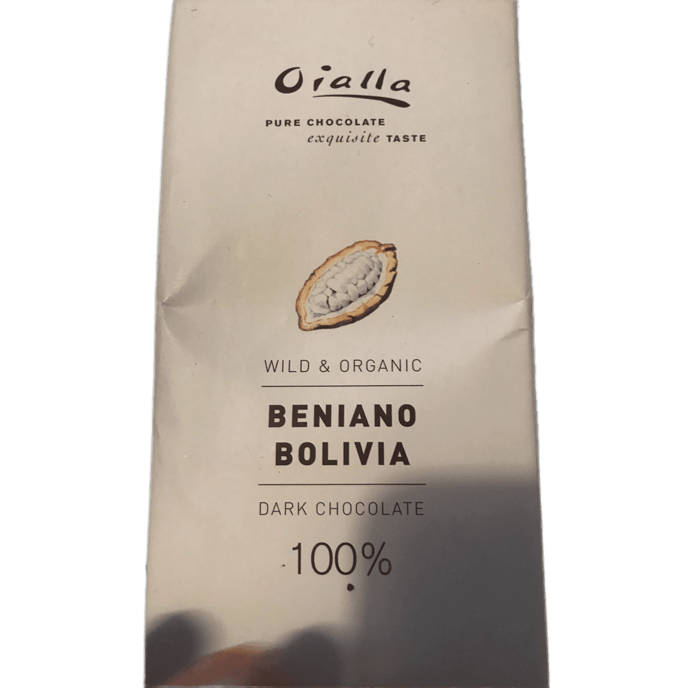 Oilla Beniana Bolivia 100 % Wild & Organic