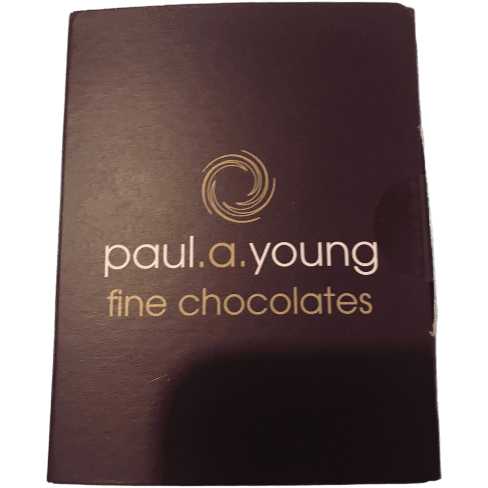 Paul A Young 100 %