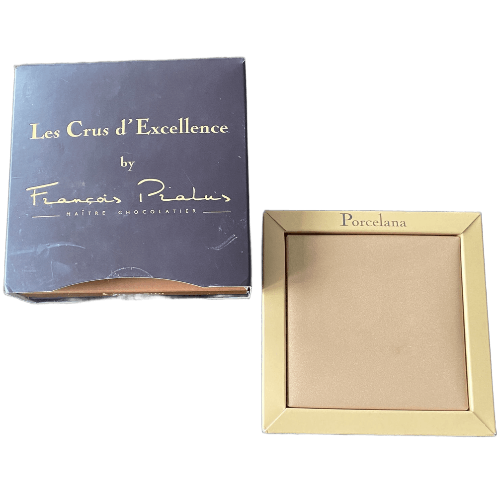 Pralus Les Crus D'Excelence 75 % Porzellana