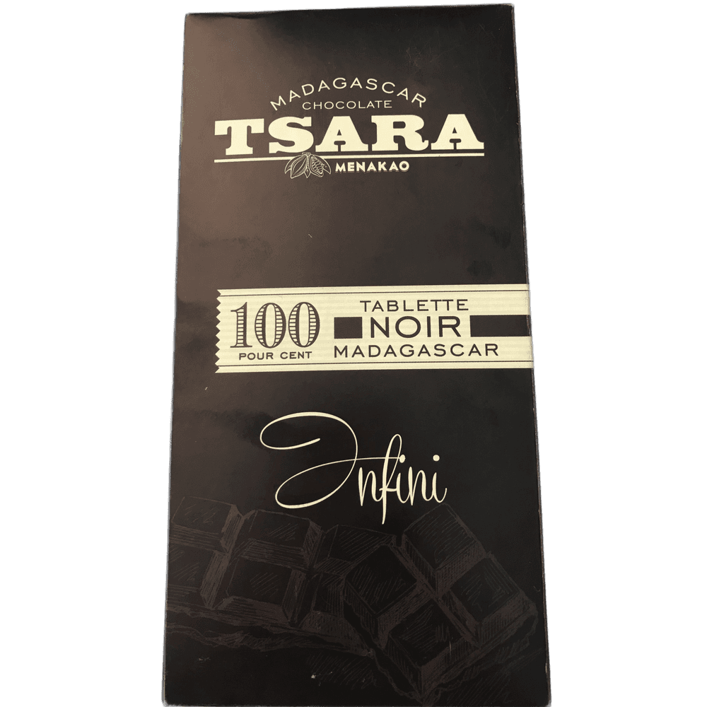 Tsara Madagascar 100 % Menakao