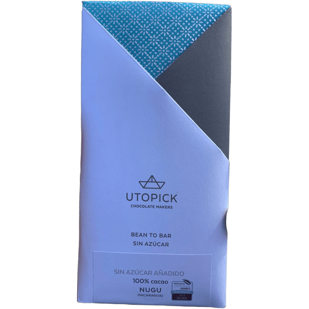 Utopick Nugu Nicaragua 100 %