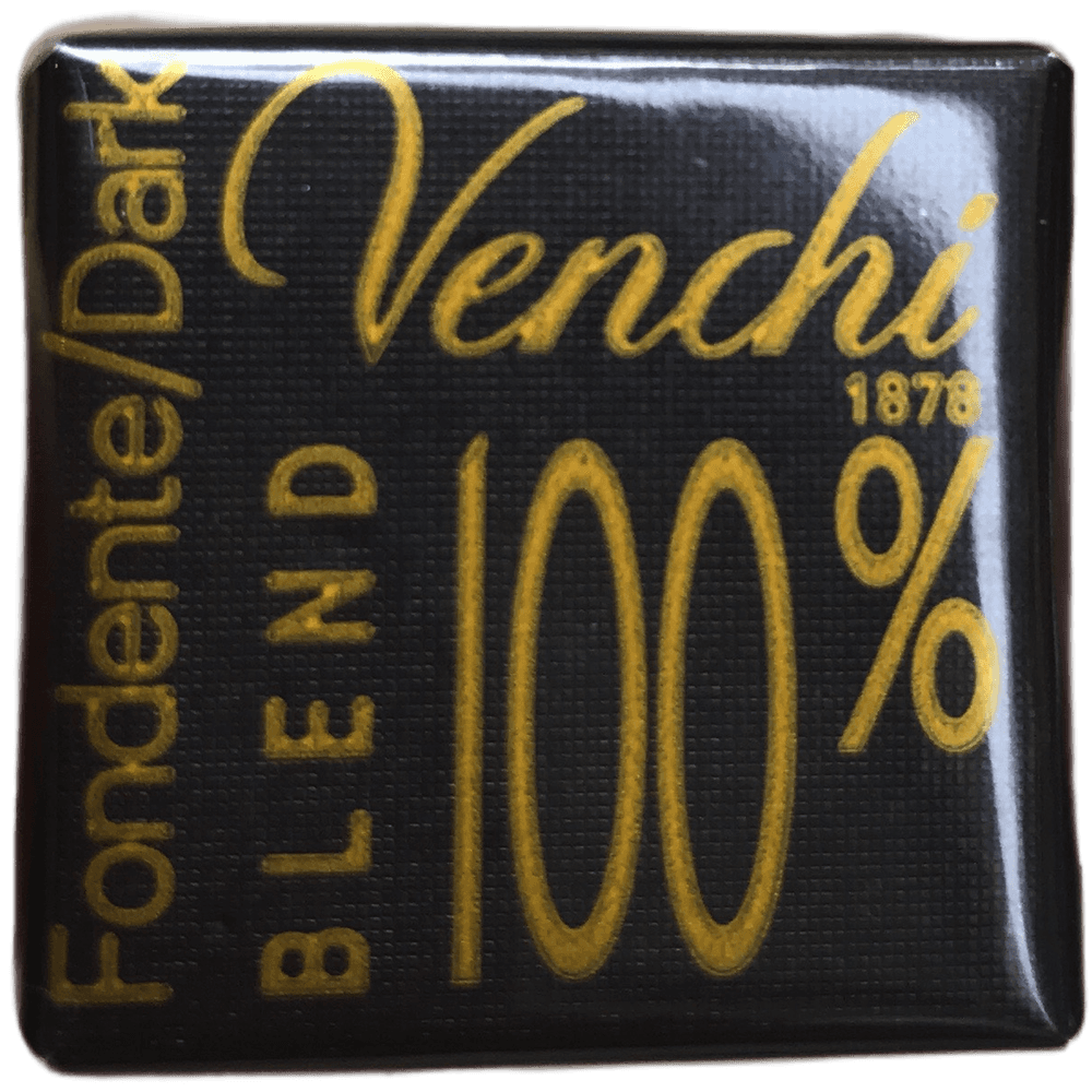 Venchi 100 % Fondente/Dark Blend