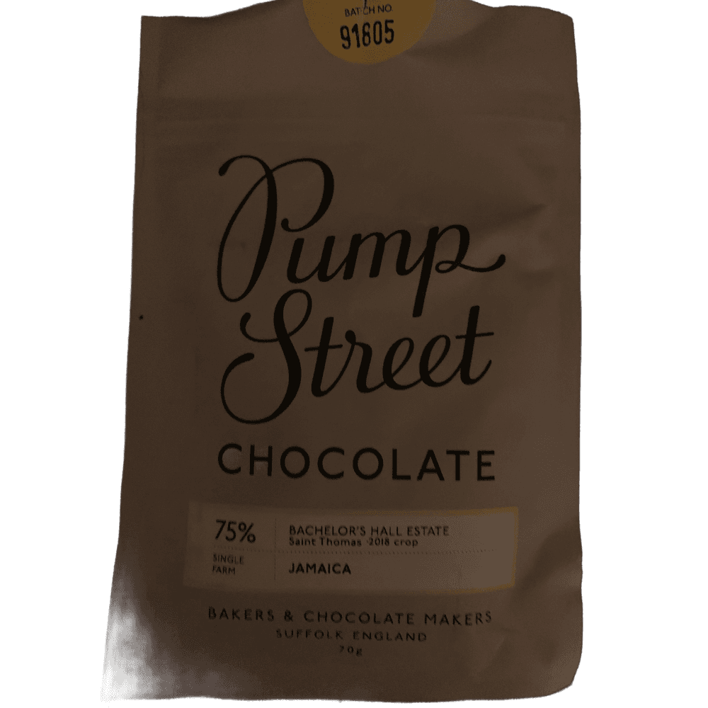 Pump Street 75 % Bachelor'S Hall Estate Saint Thomas