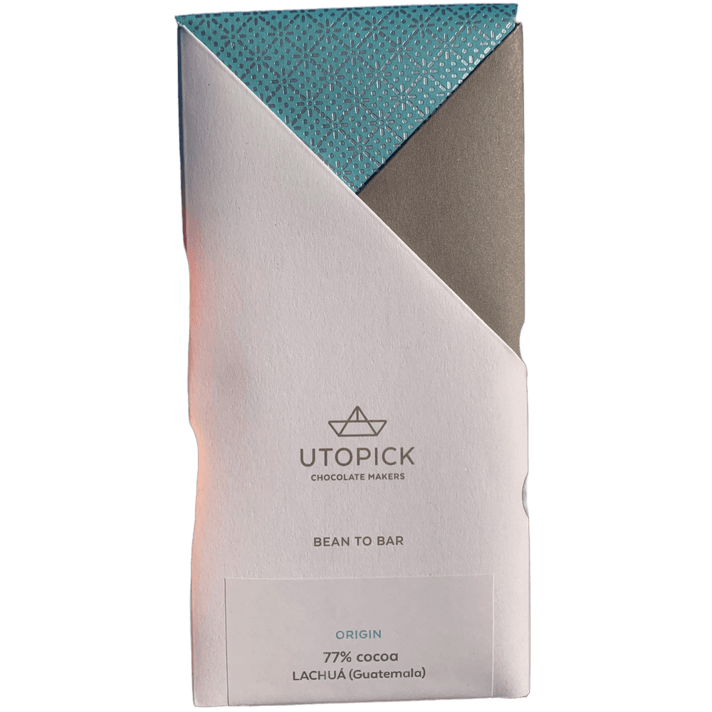 Utopick Lachua Guatemala 77 %